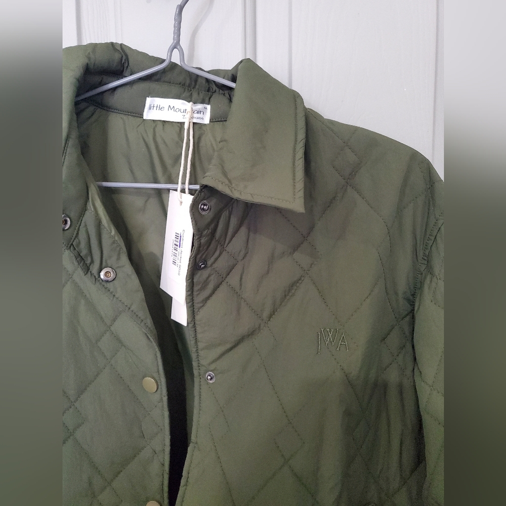 Cardova Jacket - Picture 3 of 5